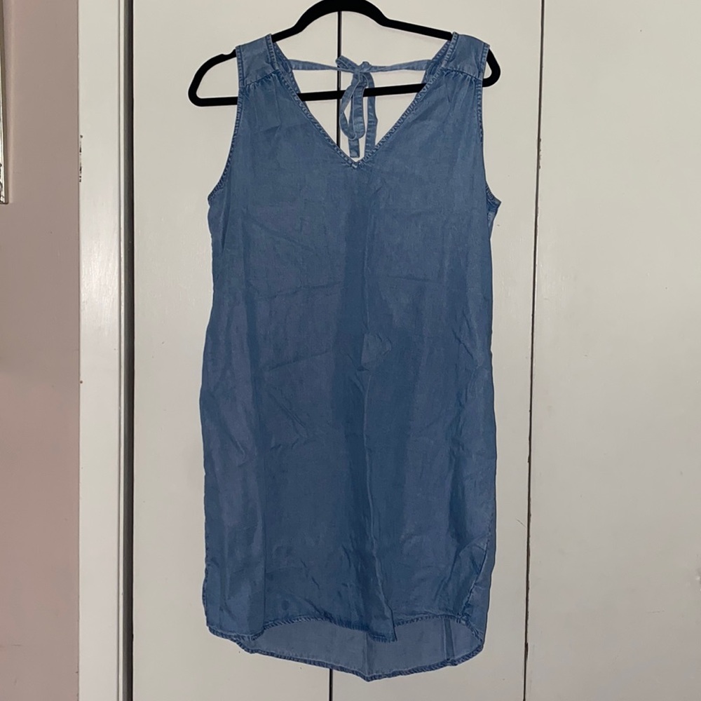 Gap Dress